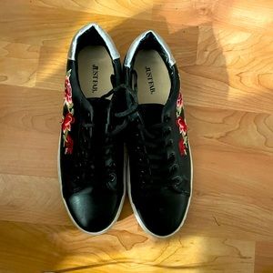 Size 9 worn couple times.